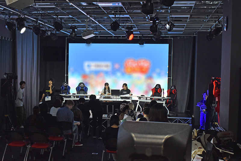 東放学園グループ学校横断型カリキュラム「eスポーツ大会運営実習」を開講！プレ大会を開催しました