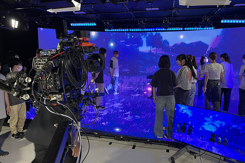 XR技術に存分に触れた2日間でした！