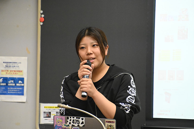 テレビ音声の仕事の魅力を解説！放送音響科「業界特別講座」