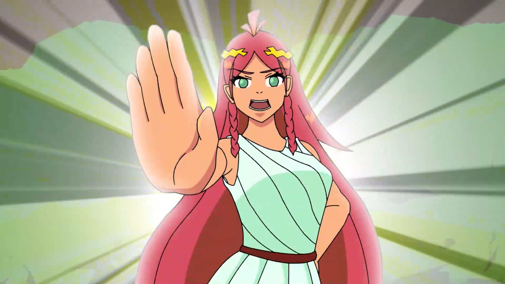 『金の斧 銀の斧』