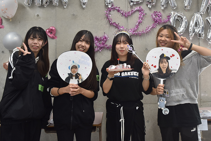 学生制作のテレビ・ラジオ番組を生配信！東放学園専門学校の学園祭「電波祭」を開催