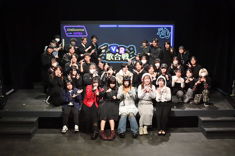 みなさん、おつかれさまでした！