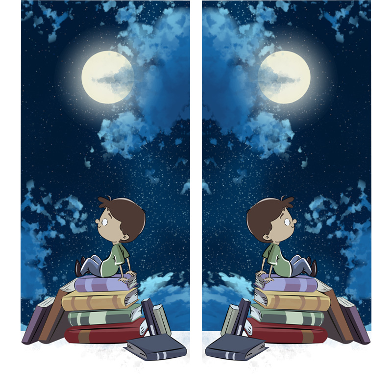 PEREZ MOLINAさんの作品