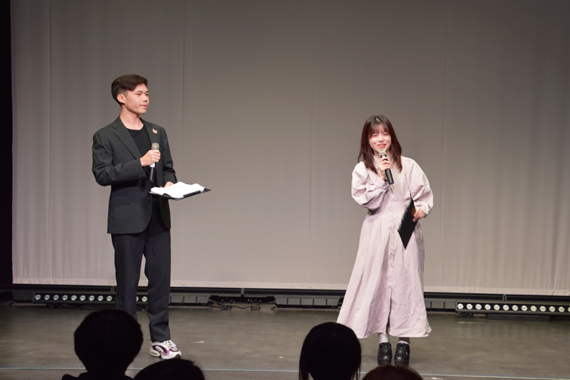 第4回「TAG-TAGお笑い＆のど自慢ライブ」を開催しました！