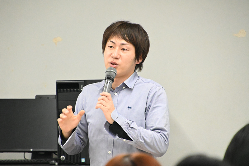 TBSの人気ドラマ『御上先生』カメラマンがドラマ撮影の魅力を解説！