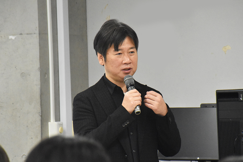 『ライオンの隠れ家』プロデューサーが解説！ドラマ制作の世界