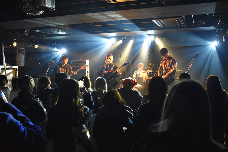 ピンクソーダ（2/4『CACAO 85%』出演）