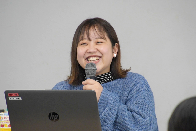 バラエティ番組制作スタッフの仕事を解説！放送芸術科の「業界特別講座」