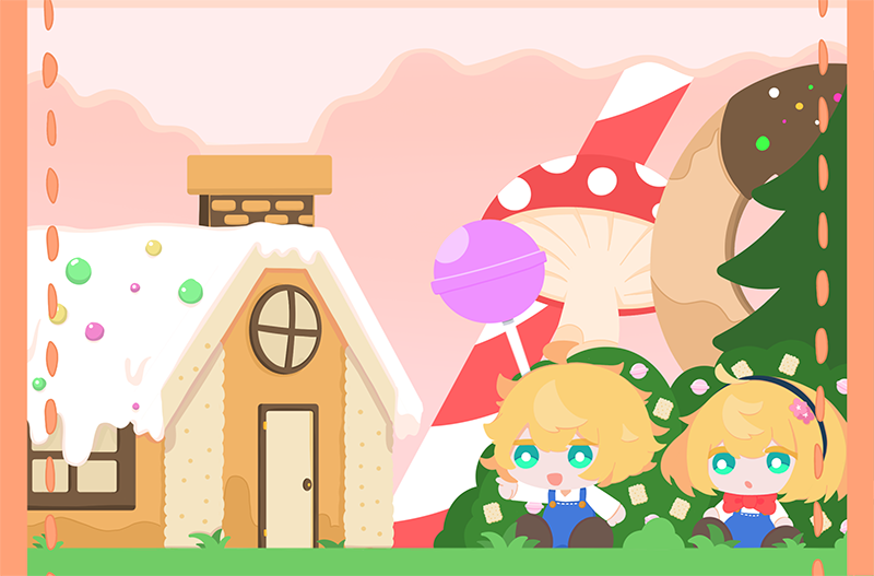 川窪さんの作品