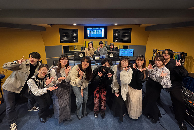 ヴォイスドラマの完成が楽しみですね!