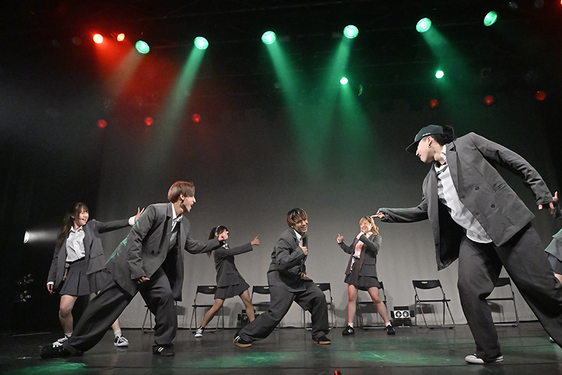 この日に向けて毎日レッスンを積み重ねてきました！