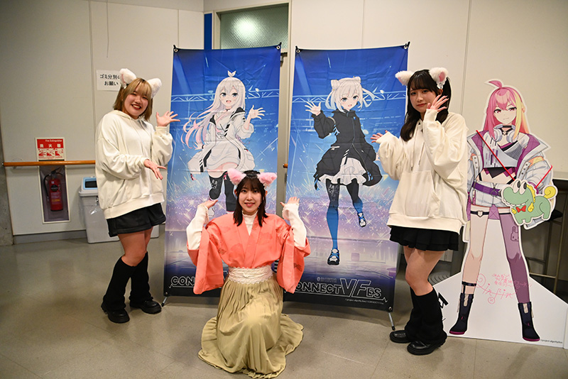 Tacitly 4th One-Man Live"transition"にて在校生がサポート&出演しました！