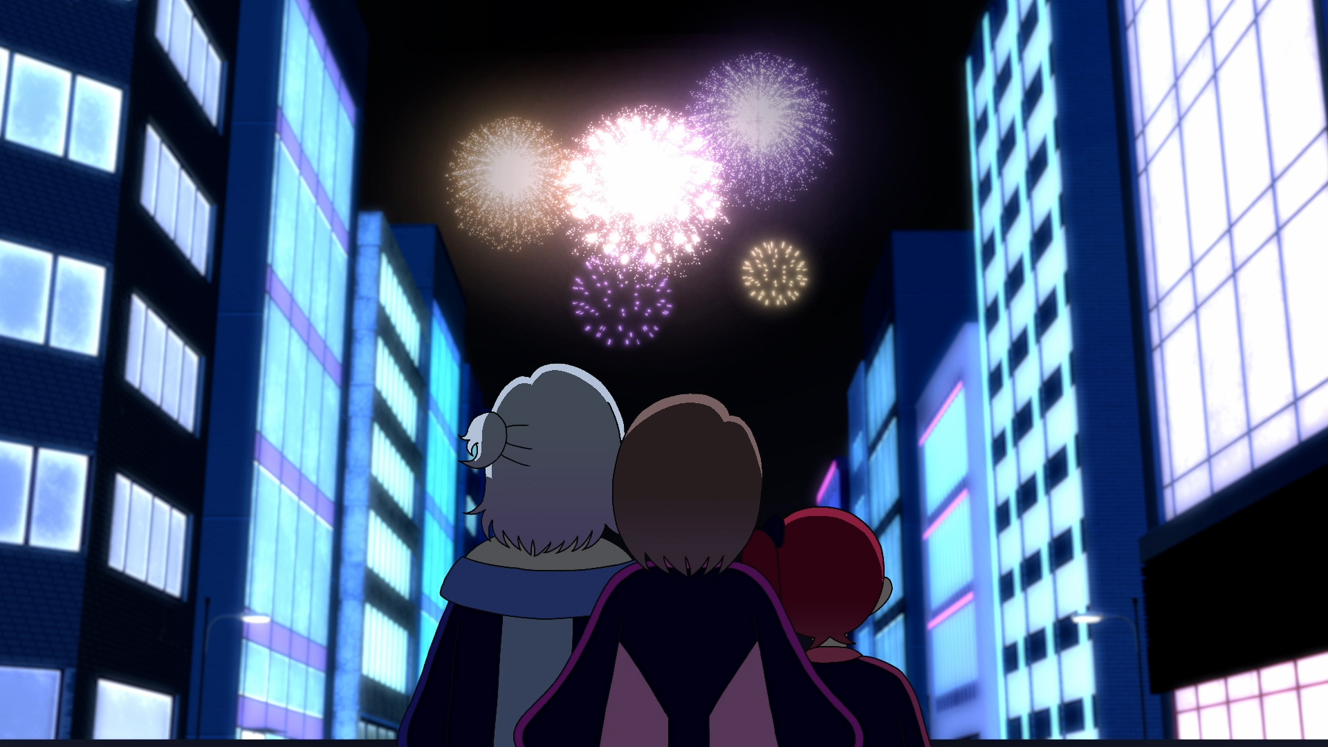 『君との絆ーConnection』