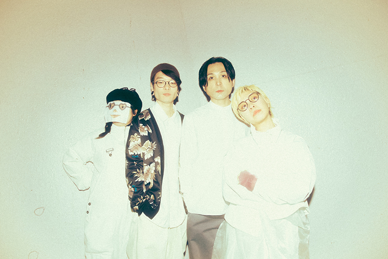 【声優×小説×音響 3学科合同企画】一寸先闇バンドの楽曲から生まれたヴォイスドラマが公開！