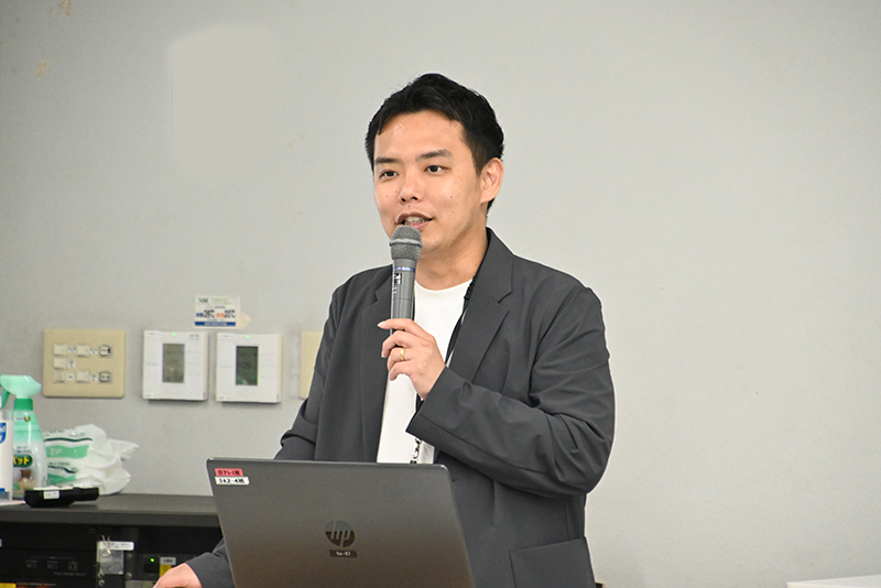 卒業生プロデューサーが解説！バラエティ番組のつくり方