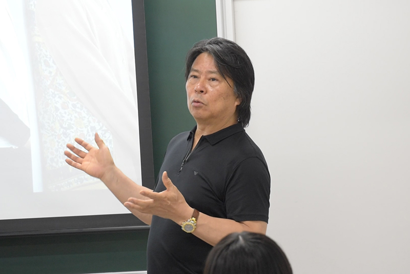 声優科「プロ育成プロジェクト」初回は“プロ声優になるための実践講座”