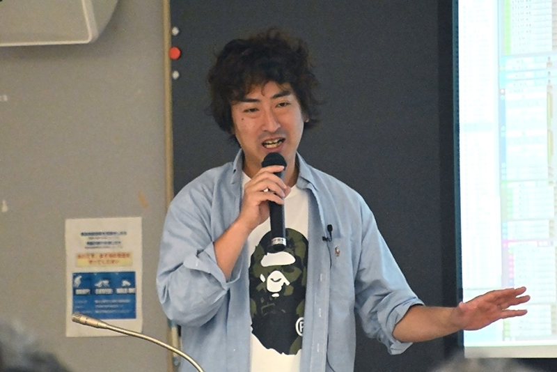 数々の有名作品に携わるスタッフ直伝！アニメ制作を支えるミキサーの仕事