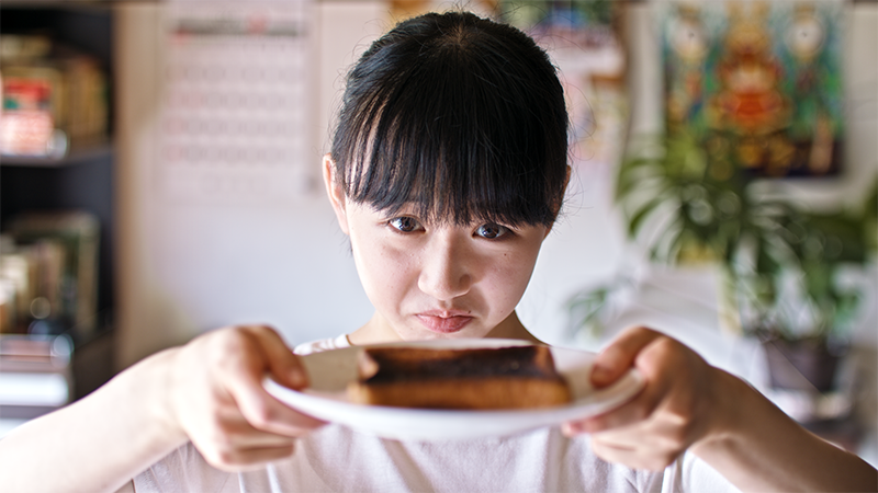 「PFFアワード2025」に映画制作科の学生作品『空回りする直美』が入選！