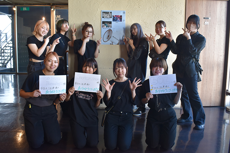 7/29(火) 『静かな爆発』