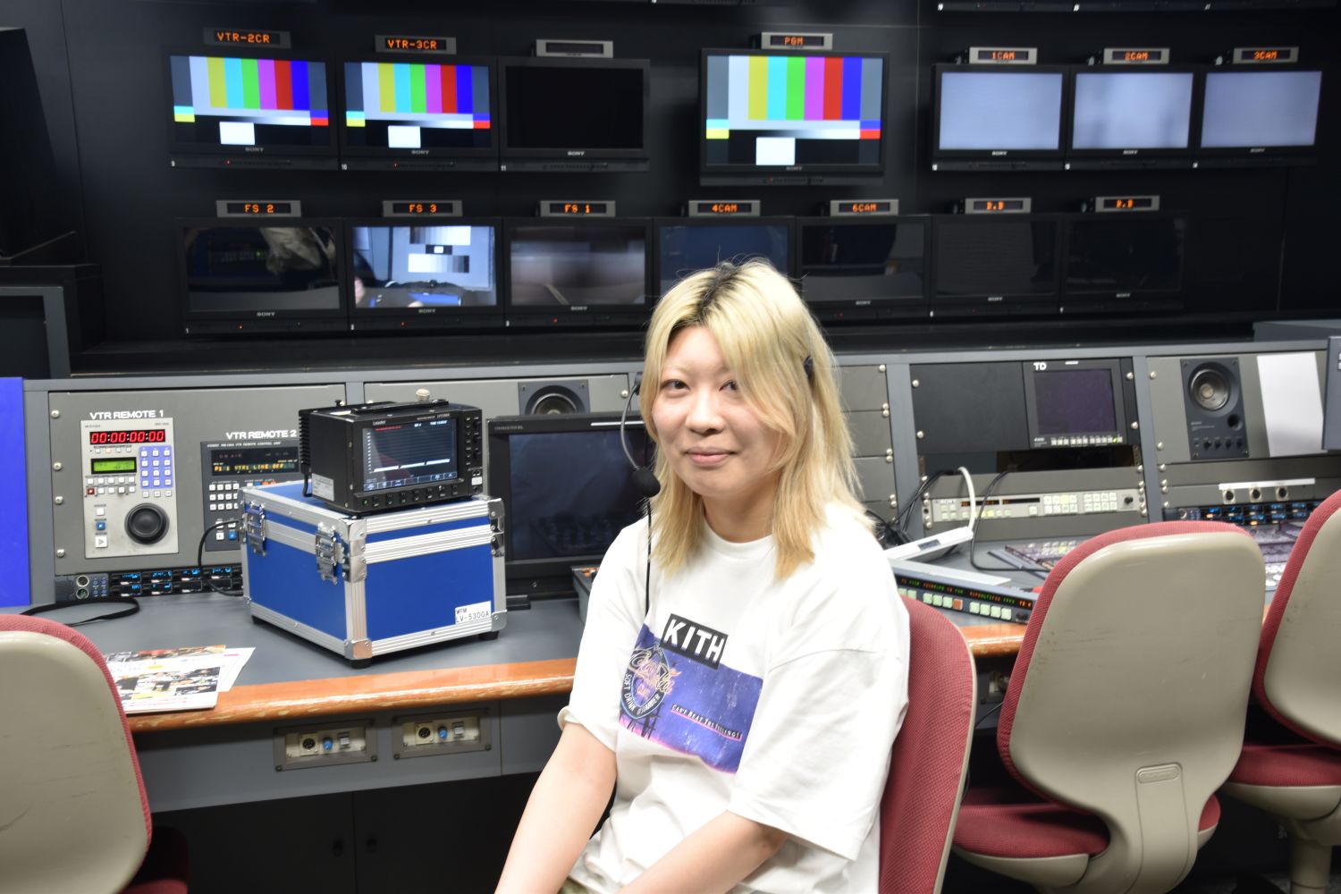 留学生内定者速報①