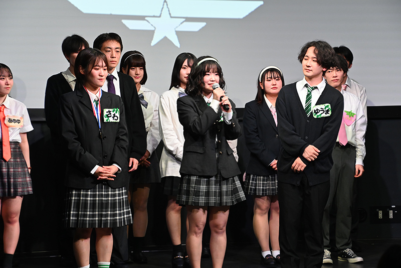 オーディションを勝ち抜いたヒスイチーム！感動のヴォイスドラマが完成しました！