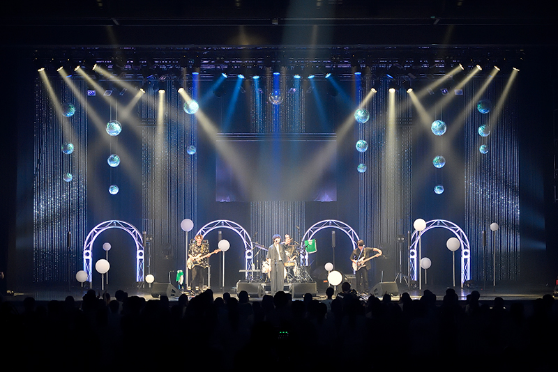 豊洲PITにて『コンサートのつくりかた』を開催！