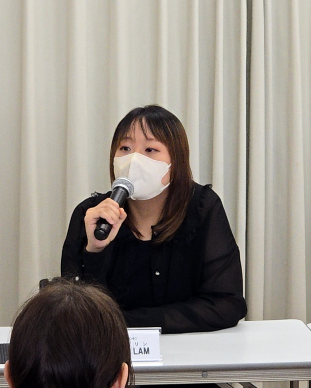 音響系(PA)ゲスト