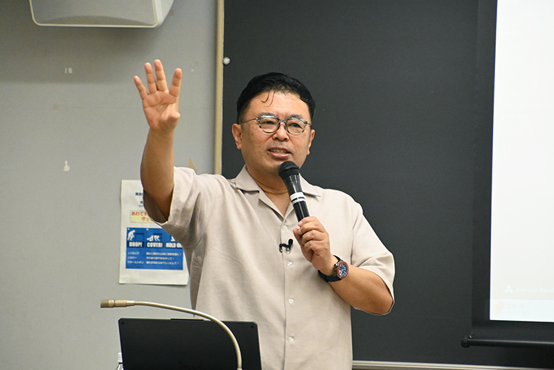 eスポーツの魅力を“音”で届ける！ラジオ番組制作の裏側についてうかがいました