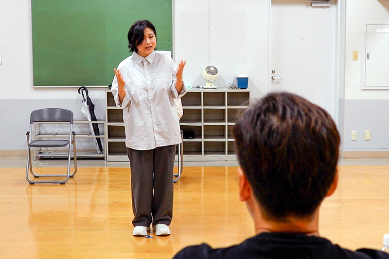 「星誕オーディション」の本選前勉強会を開催！