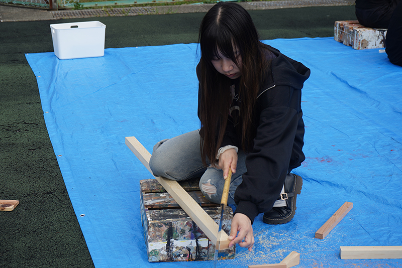 東放学園山中湖セミナーハウスにて「オープンセットゼミ」を実施！