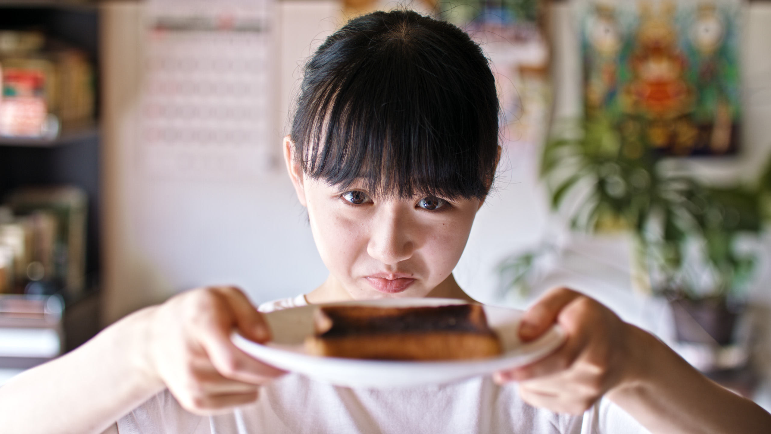 東京国際映画祭で上映決定！映画制作科の学生作品『空回りする直美』に注目！