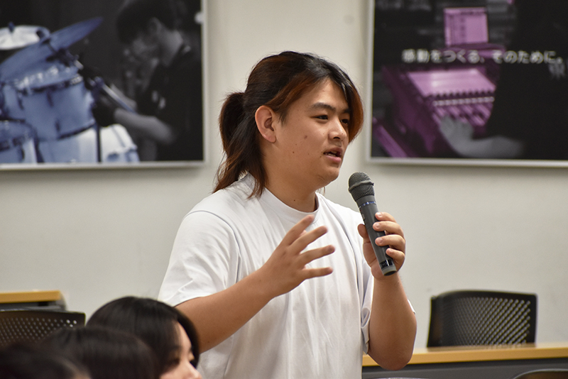 日本舞台音響事業協同組合 合同企業説明会を開催！