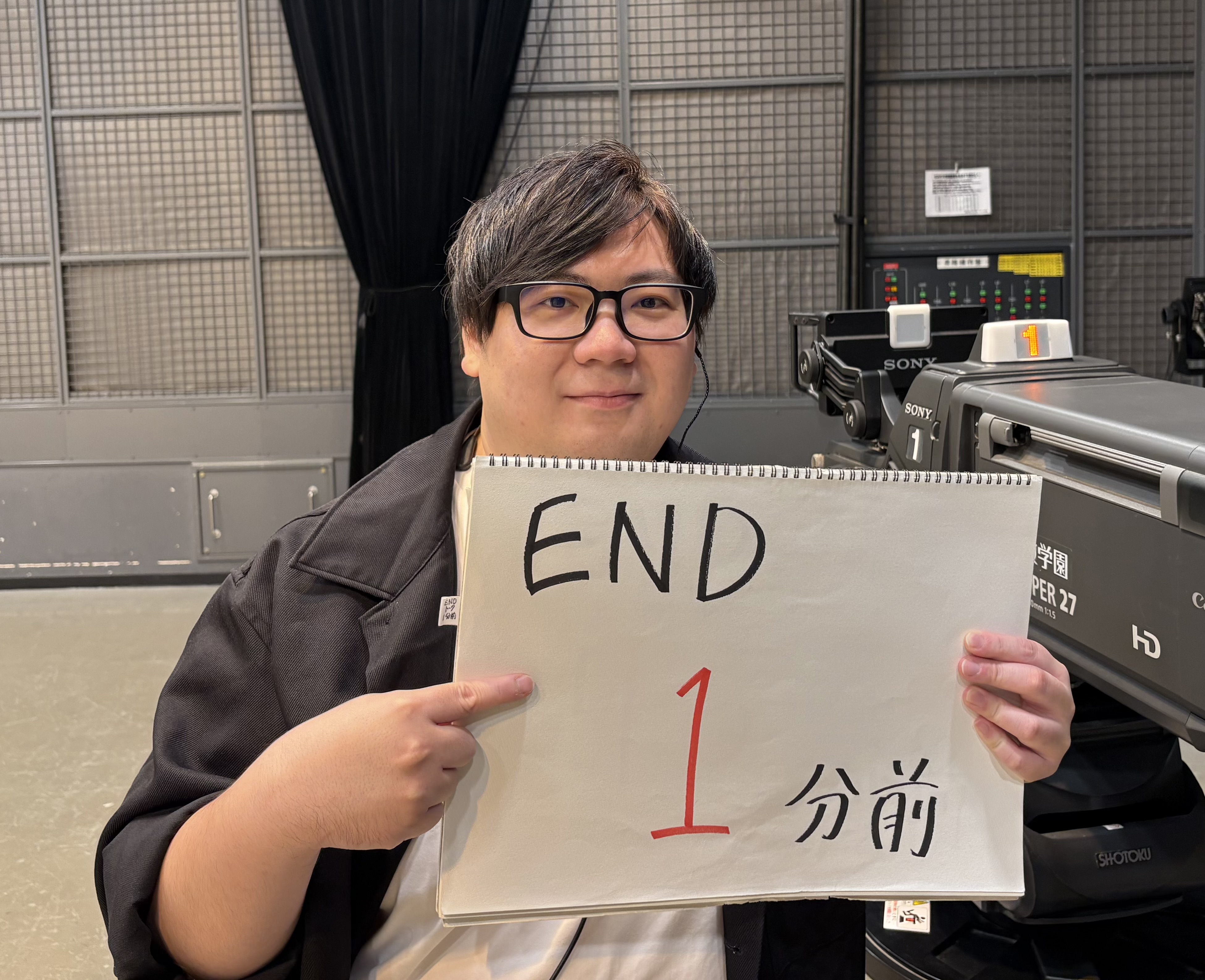 留学生内定者速報②、➂