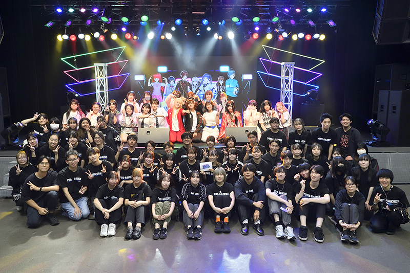 お疲れさまでした！！