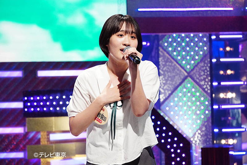©テレビ東京
