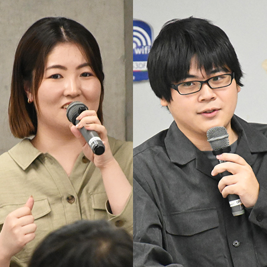 「TBSグループゼミ」で“テレビ放送を届ける仕事”を深堀り！