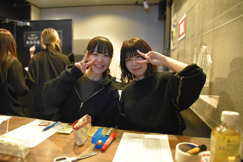 今年はSpotify O-WESTとO-Crestで開催！