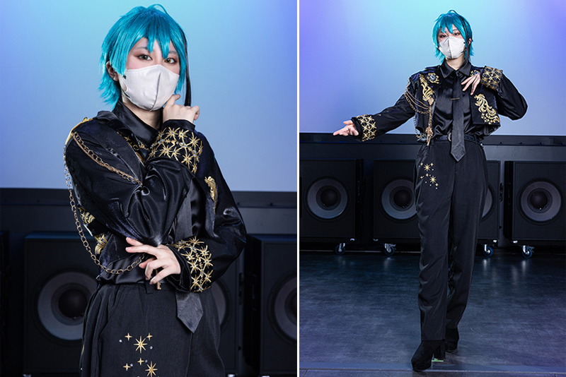 クオリティの高い写真が完成しました！！