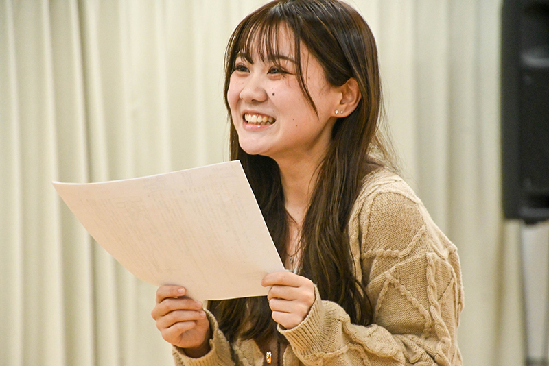 声優プロダクション・大沢事務所による「学内オーディション」を開催！