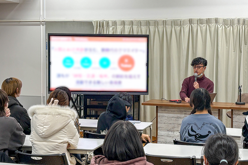 新時代のクリエイター・XTuberについて、詳しく教えてくれました！