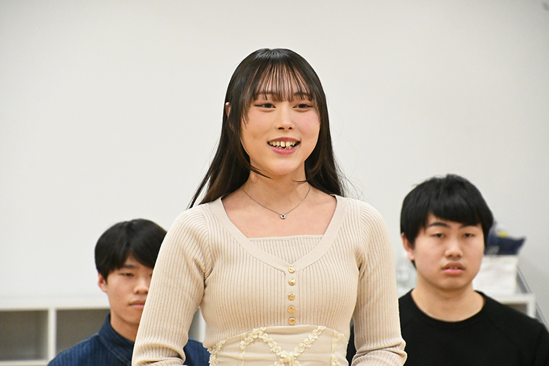 声優プロダクション・ケンユウオフィスによる「学内オーディション」を開催！