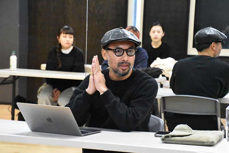 海外・バックダンサー・振付・Dリーグ…経験豊富なPURIさんから教わる「キャリアプランニング」