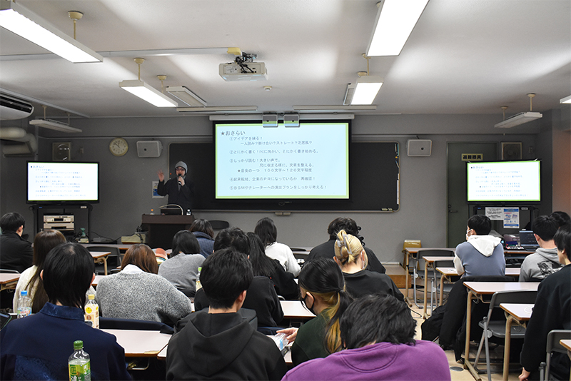 今年もTBSラジオ『JUNK』枠でオンエアされるラジオCMを制作します！