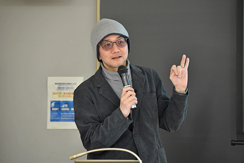 今年もTBSラジオ『JUNK』枠でオンエアされるラジオCMを制作します！