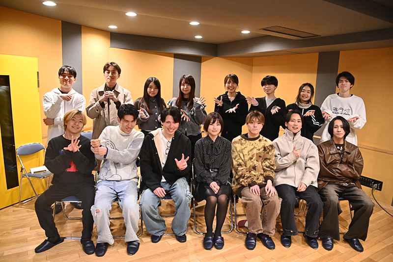 完成が楽しみですね！