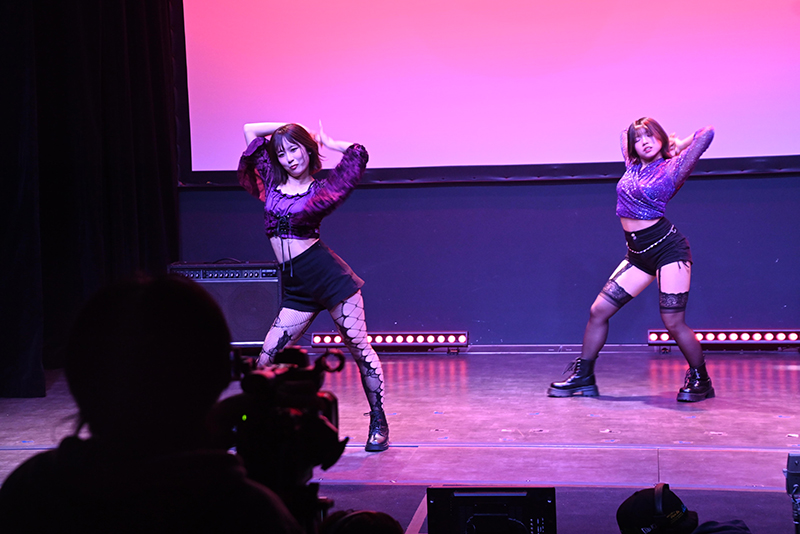 配信クリエイター科 卒業ライブ＆生配信「あなたと配クリ どんな物語がありますか？」開催！