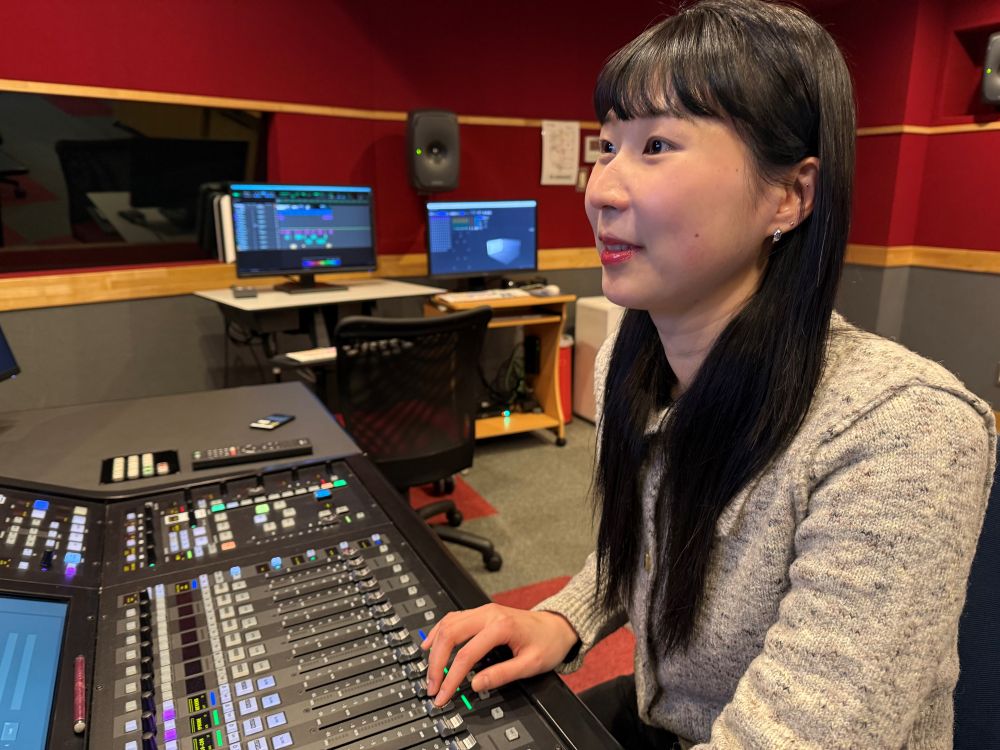 編集として内定！