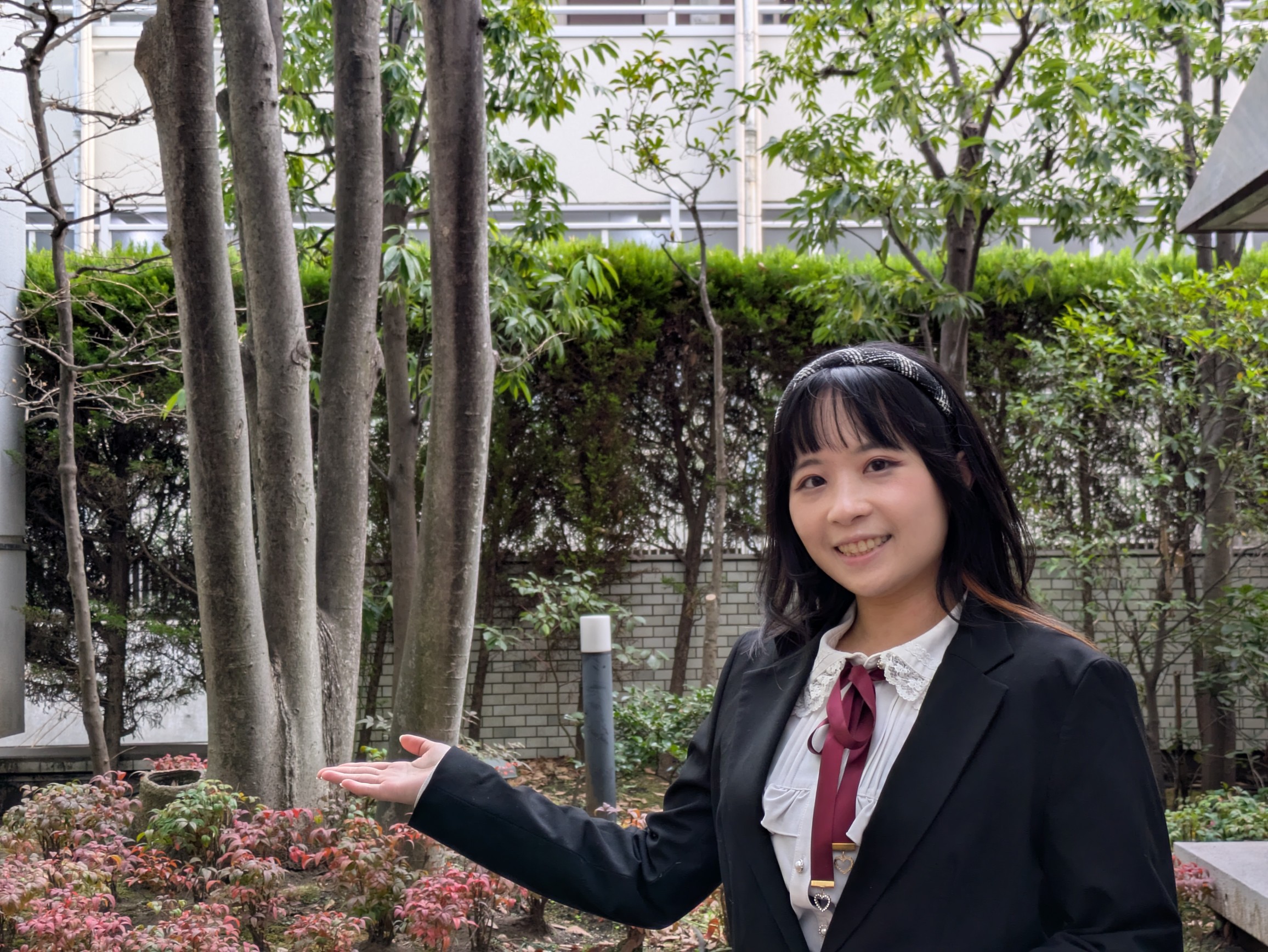 翻訳・通訳・中国語ツアーガイドとして内定！