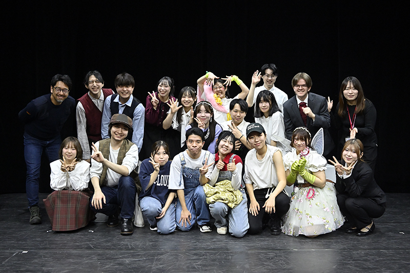 おつかれさまでした！！