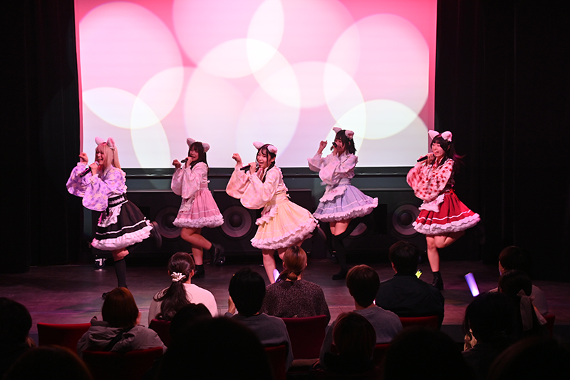 新時代のクリエイタースタイル“2.5次元アーティスト”を疑似体験！